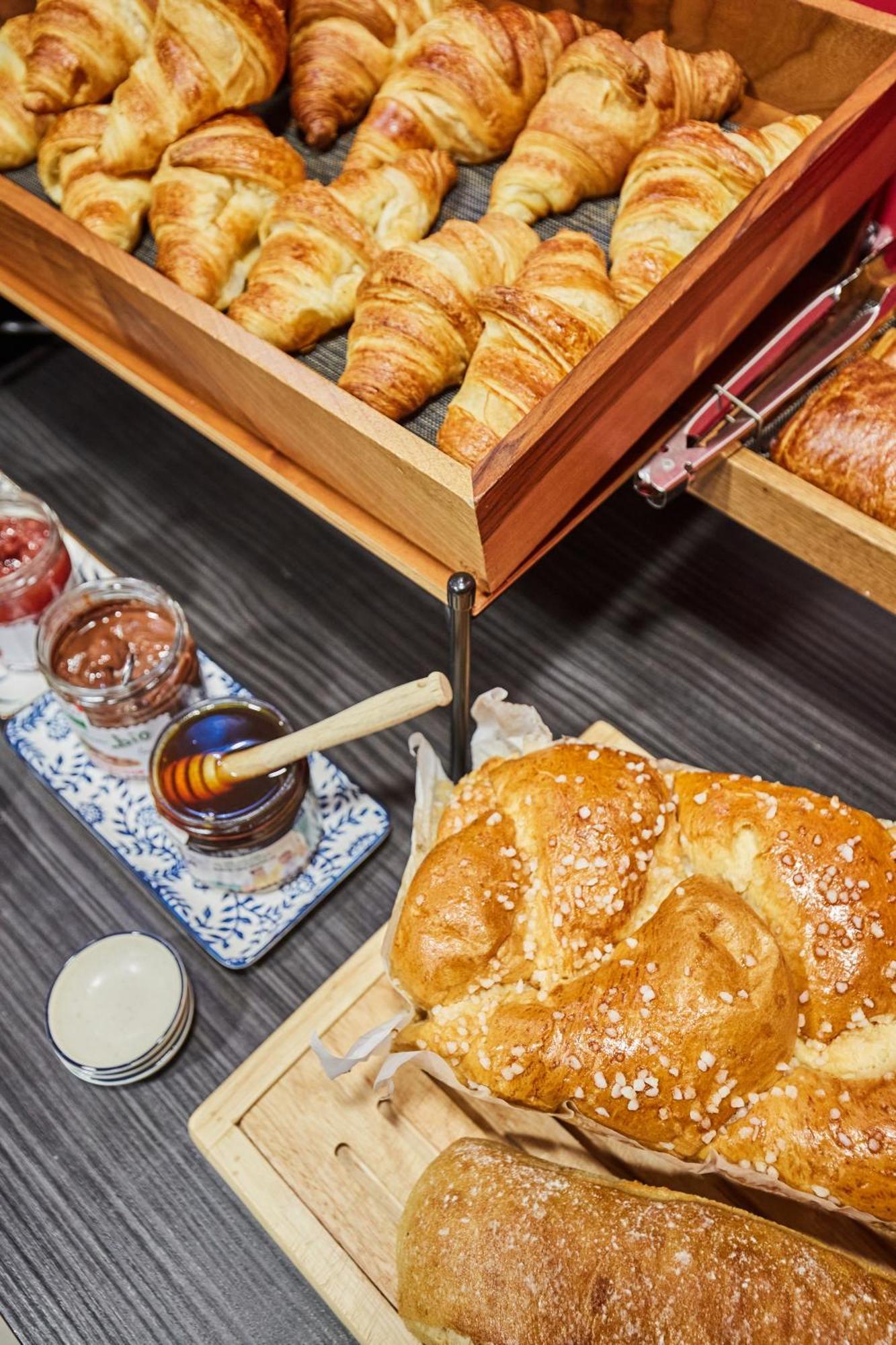 Appart Hotel Odalys City Paris Levallois Ngoại thất bức ảnh