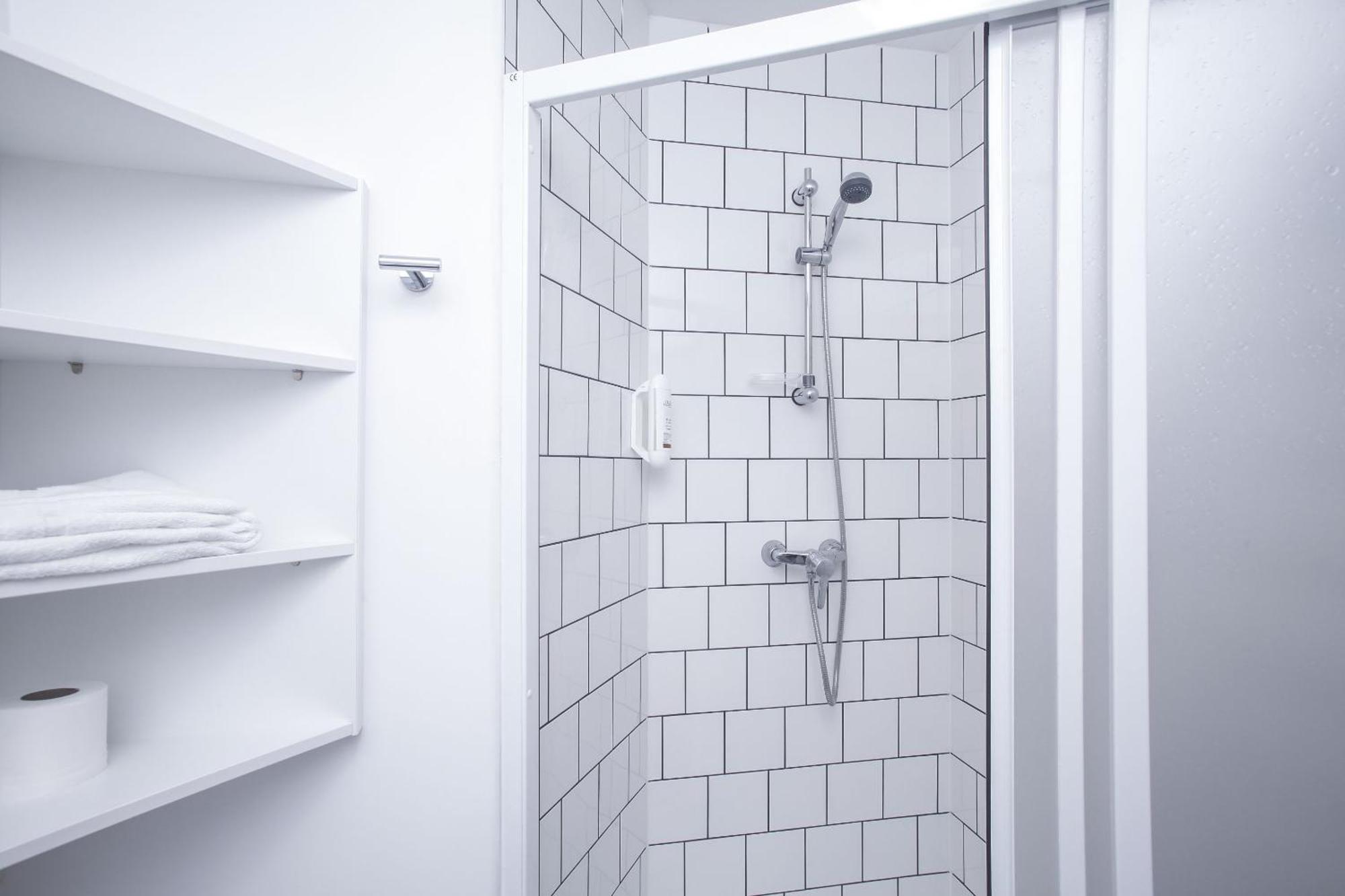 Appart Hotel Odalys City Paris Levallois Ngoại thất bức ảnh